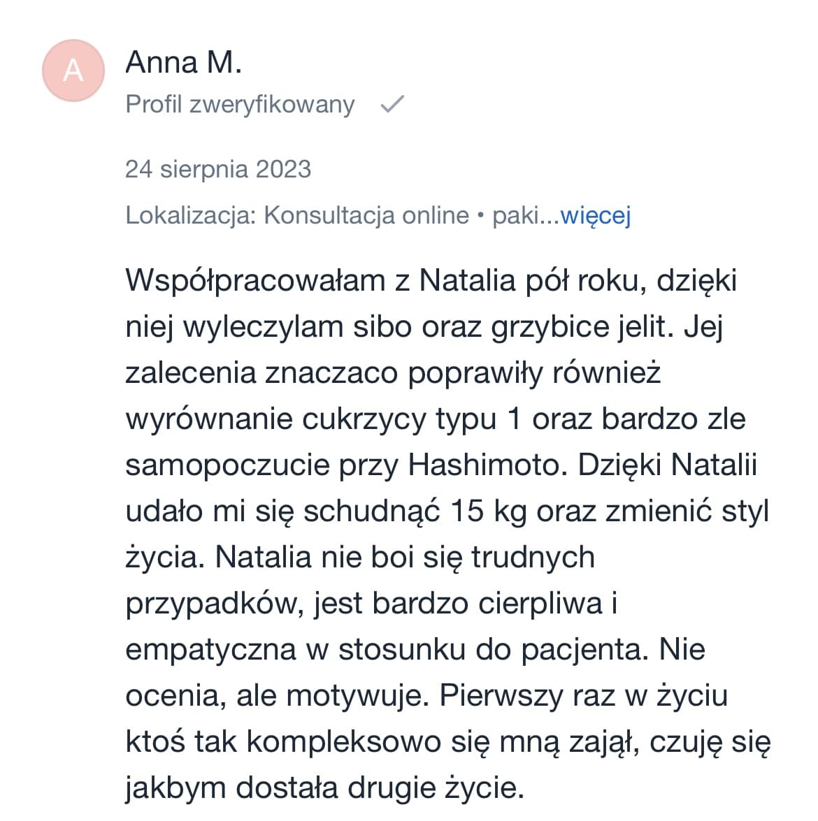 Opinia 10