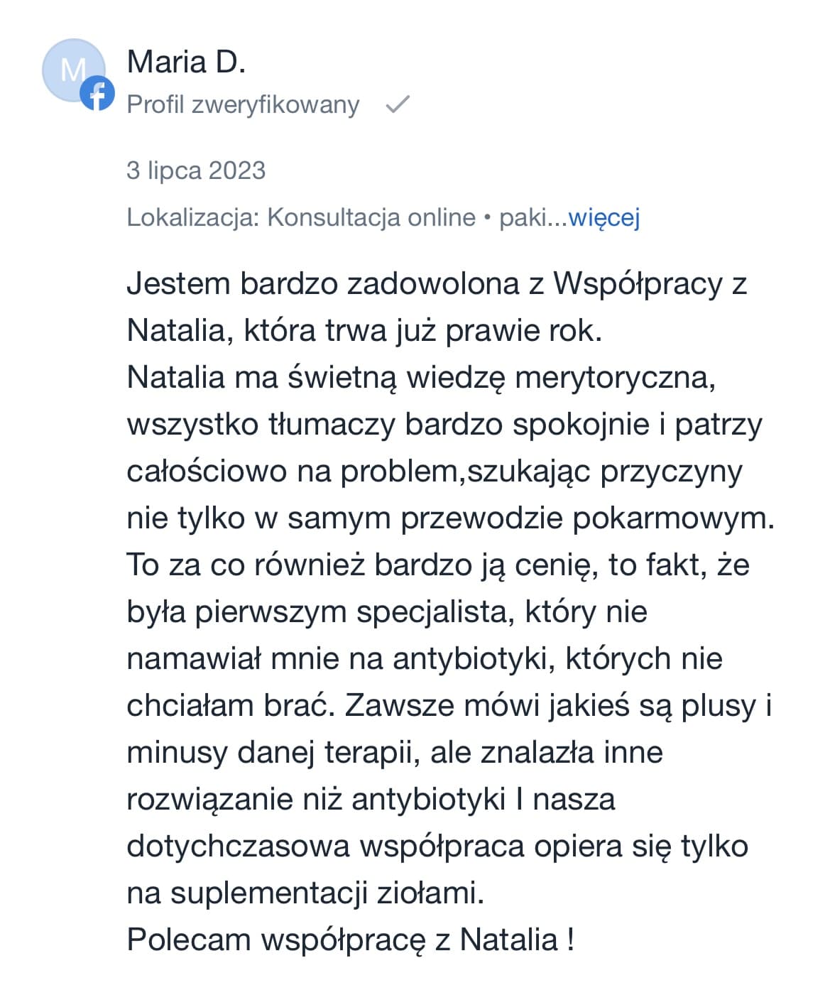 Opinia 12