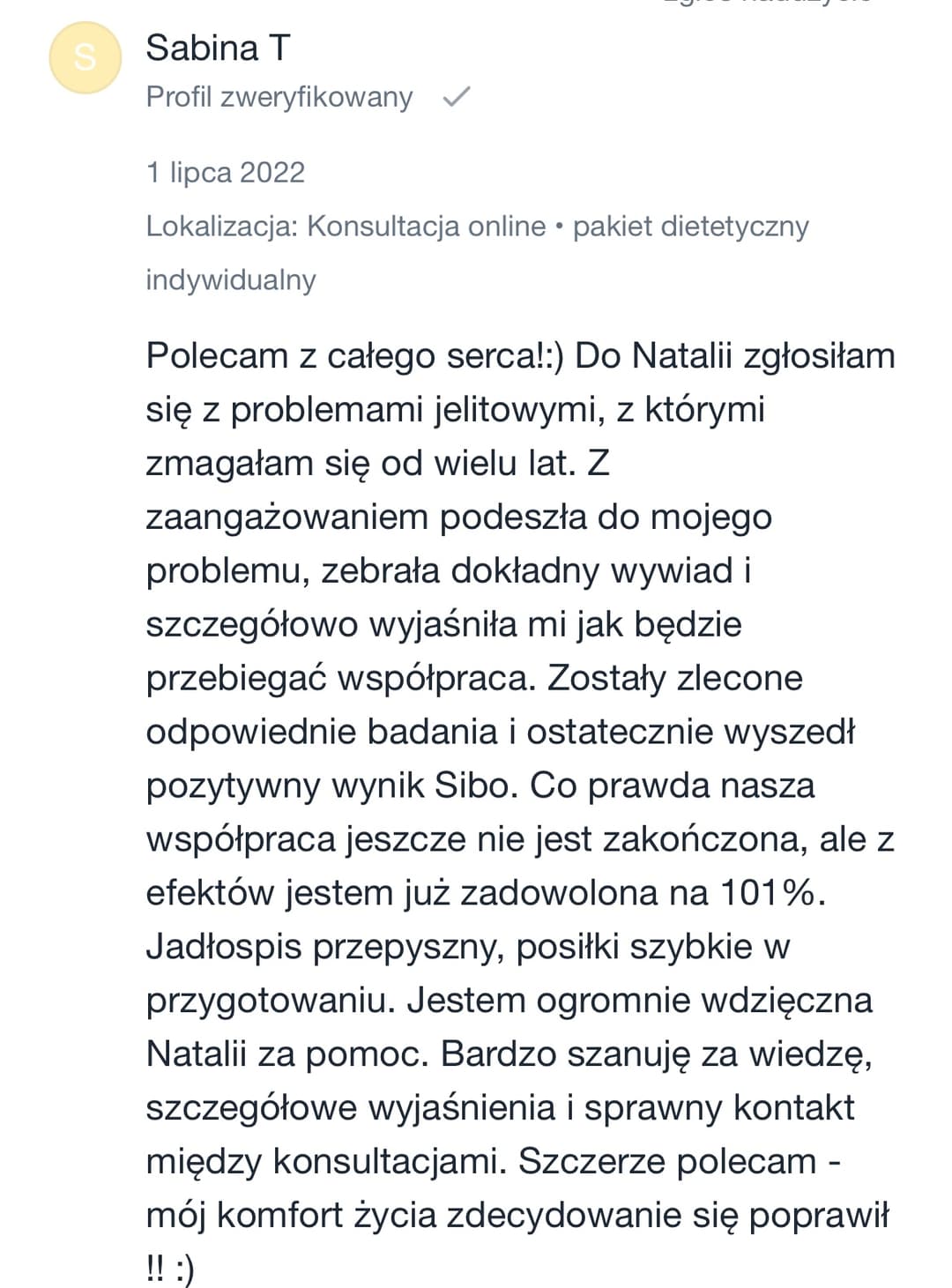 Opinia 21