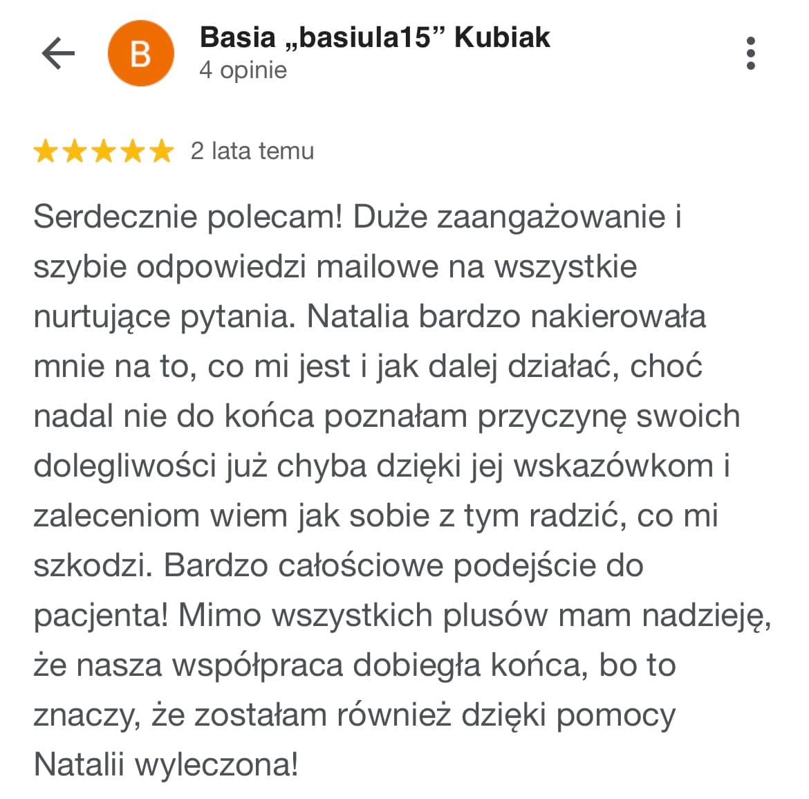 Opinia 4