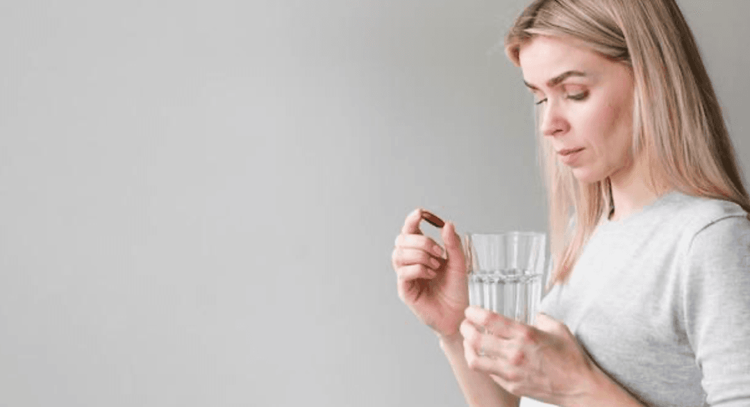 Artykuł Niskie żelazo i ferrytyna – co robić?