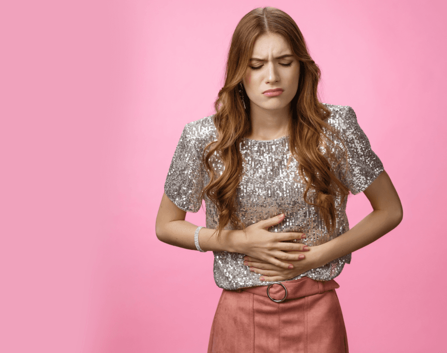 Artykuł Wzdęcia - jak sobie z nimi radzić?