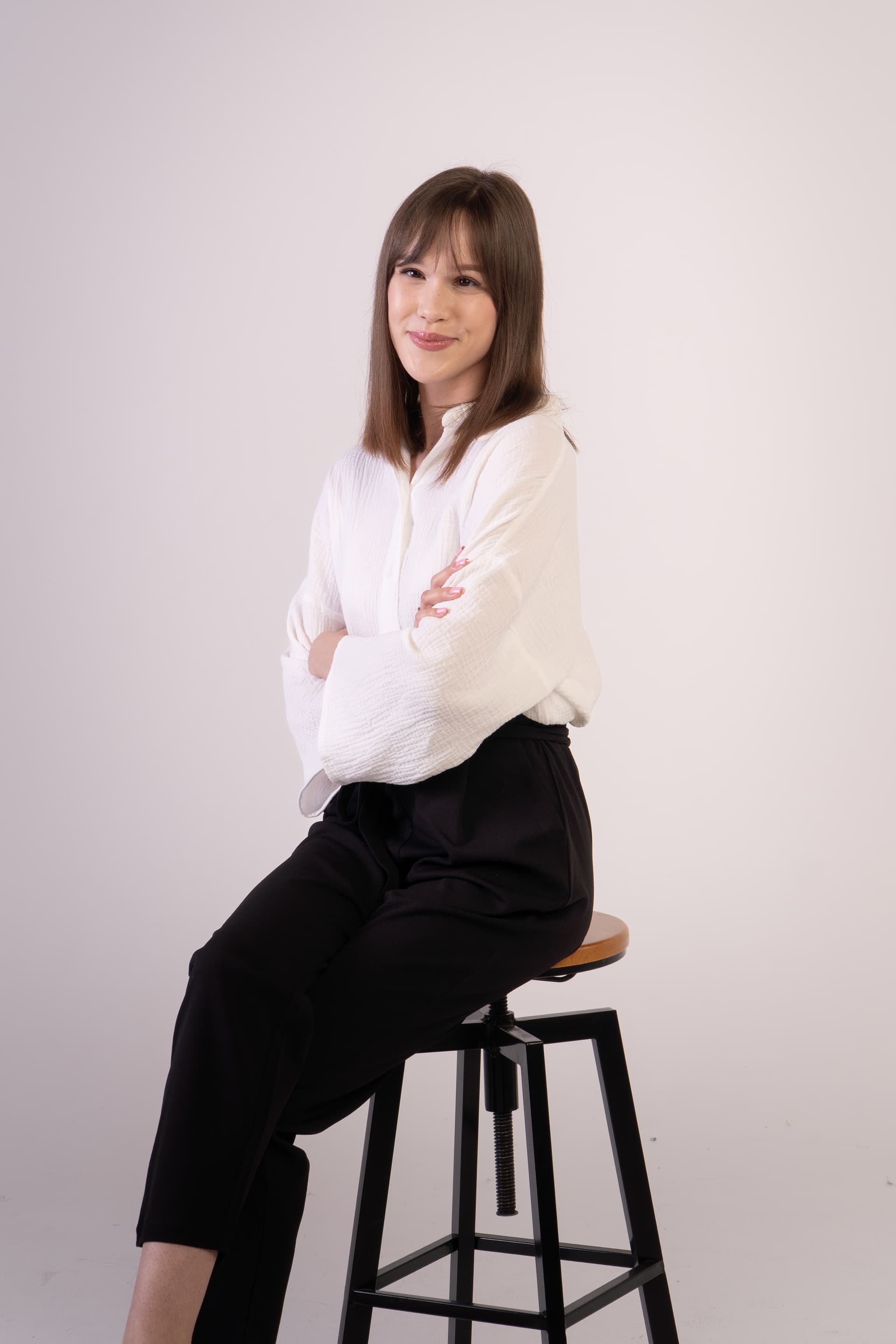 Natalia Stebel - dietetyk kliniczny