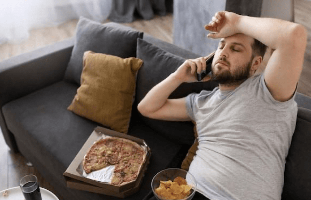 Artykuł Insulinooporność