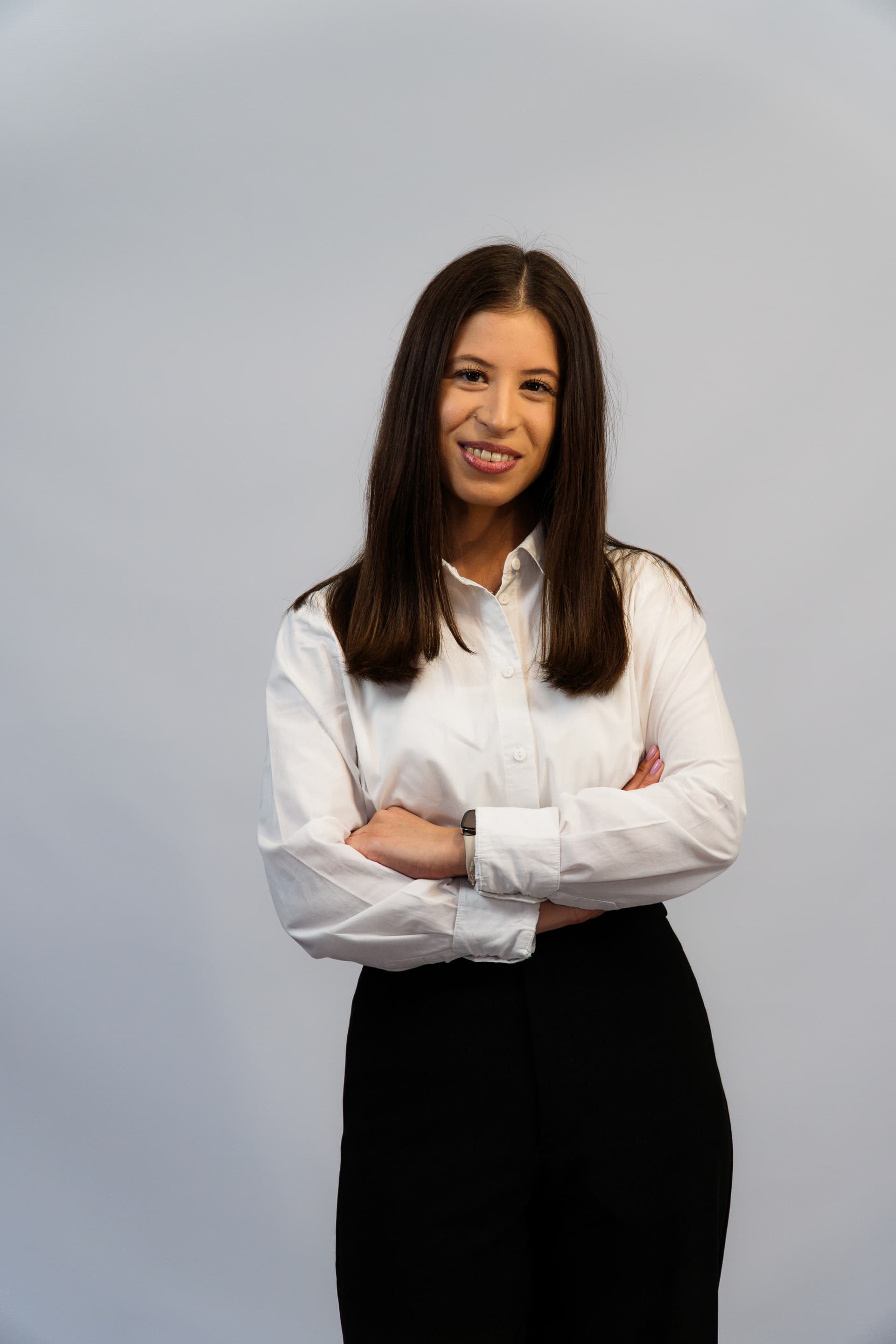 Natalia Stebel - dietetyk kliniczny