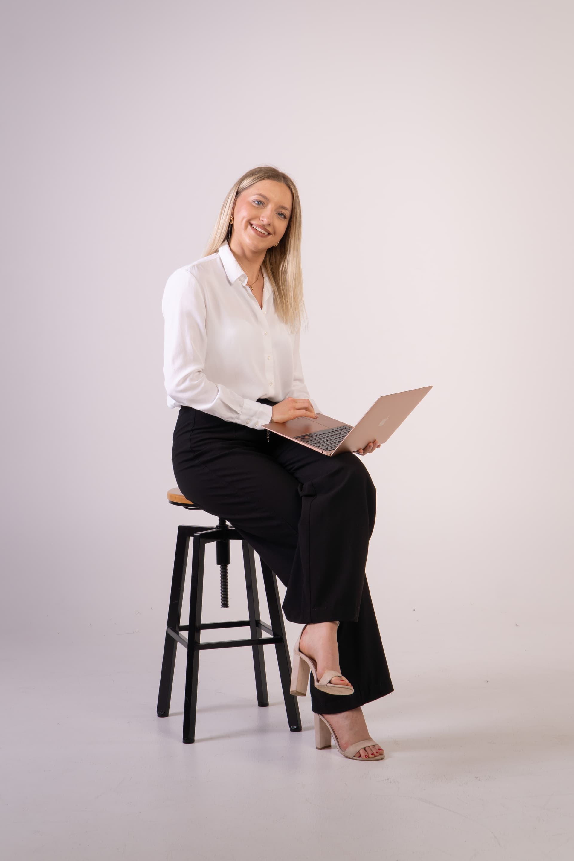 Natalia Stebel - dietetyk kliniczny
