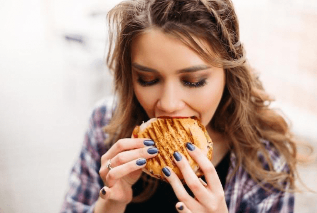 Artykuł Wpływ dokładnego żucia na proces trawienia