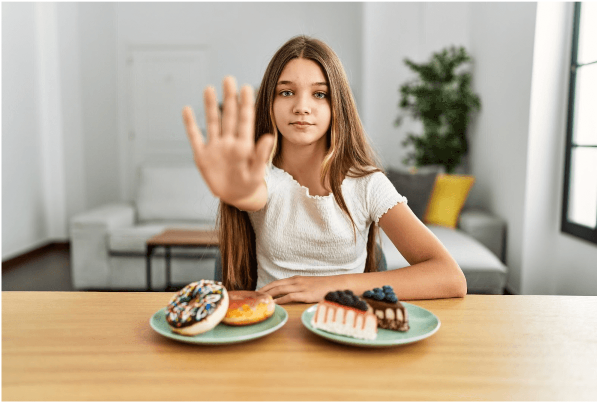 Nietolerancje pokarmowe