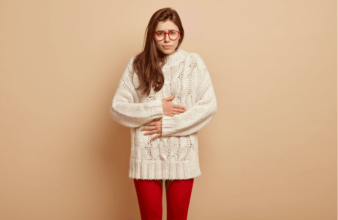 Artykuł 6 najczęstszych przyczyn SIBO